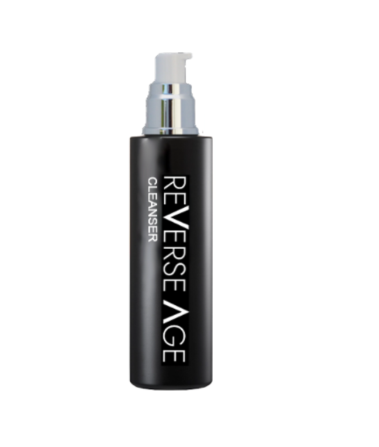 MINT FACIAL CLEANSER (100ml)