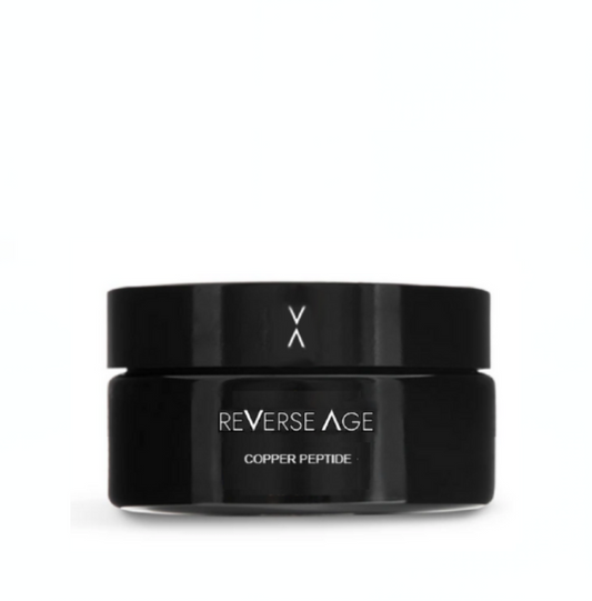 REVITALIZE & FIRM COPPER PEPTIDE CREAM (60g)