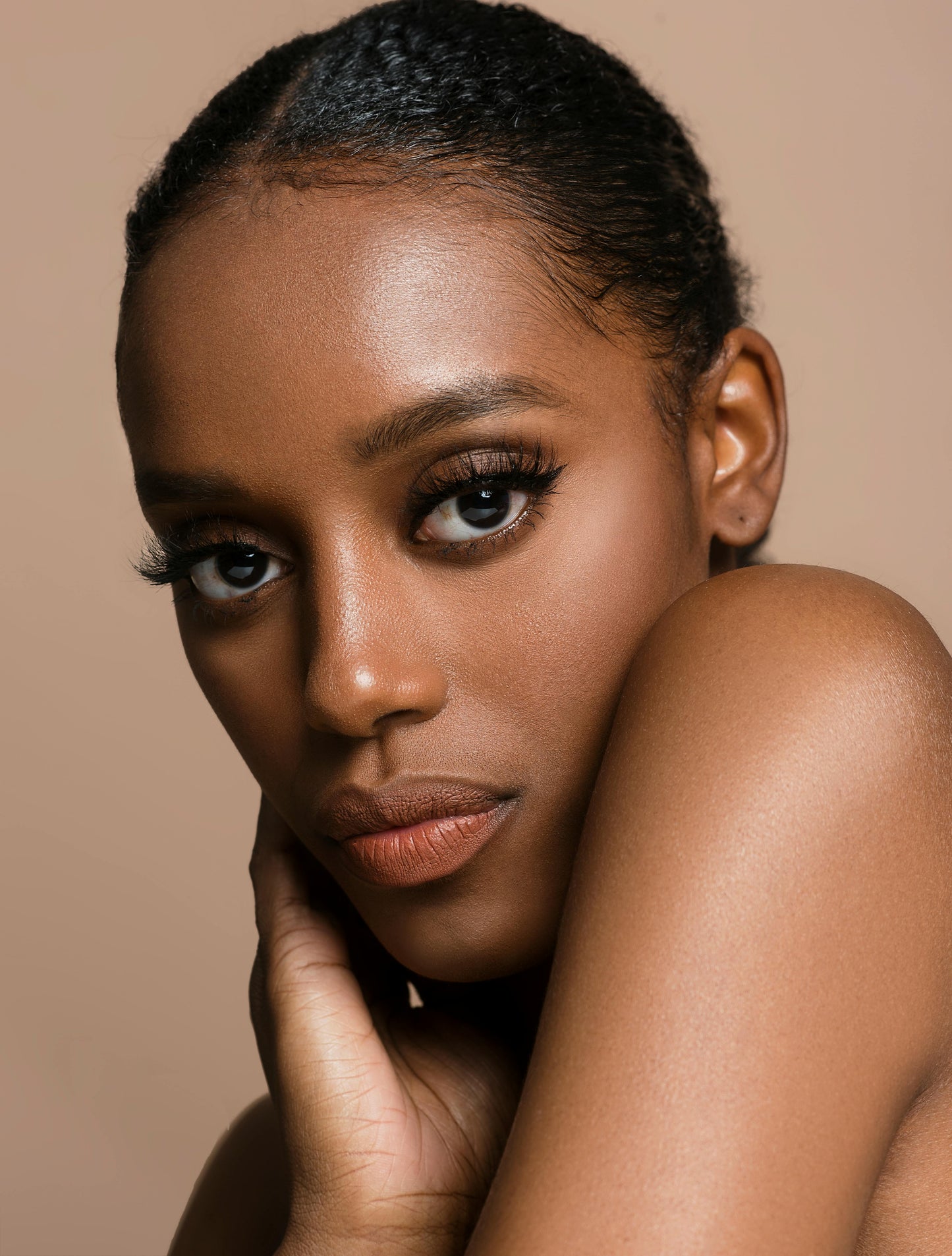 ULTIMATE GLOW VIPC FACE OIL (30ml)