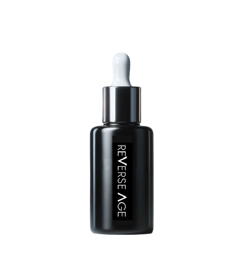 AGELESS - ELIXIR COPPER PEPTIDE SERUM (30ML)